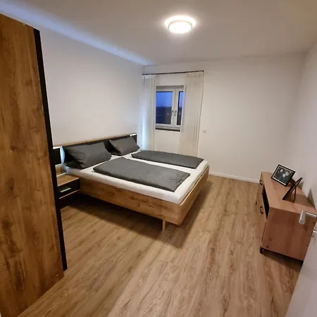 Kate Apartamento Euskirchen