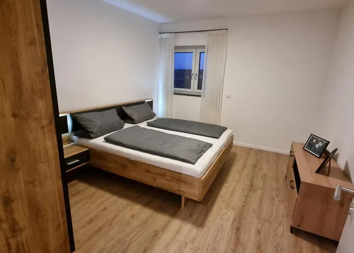 Kate Appartement Euskirchen