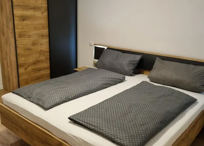 Appartement Kate Euskirchen